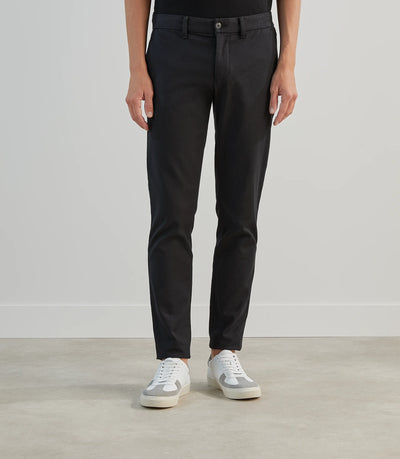 Pantalon armuré noir - IZAC