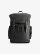 Sac à dos noir - IZAC