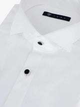 Chemise cérémonie blanche - IZAC