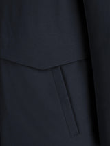 Parka marine