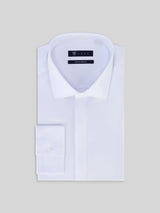 Chemise ville blanche - IZAC