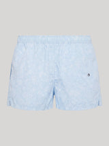 Short de bain ciel - IZAC