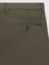 Pantalon imprimé kaki - IZAC