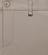 Pantalon armuré beige - IZAC